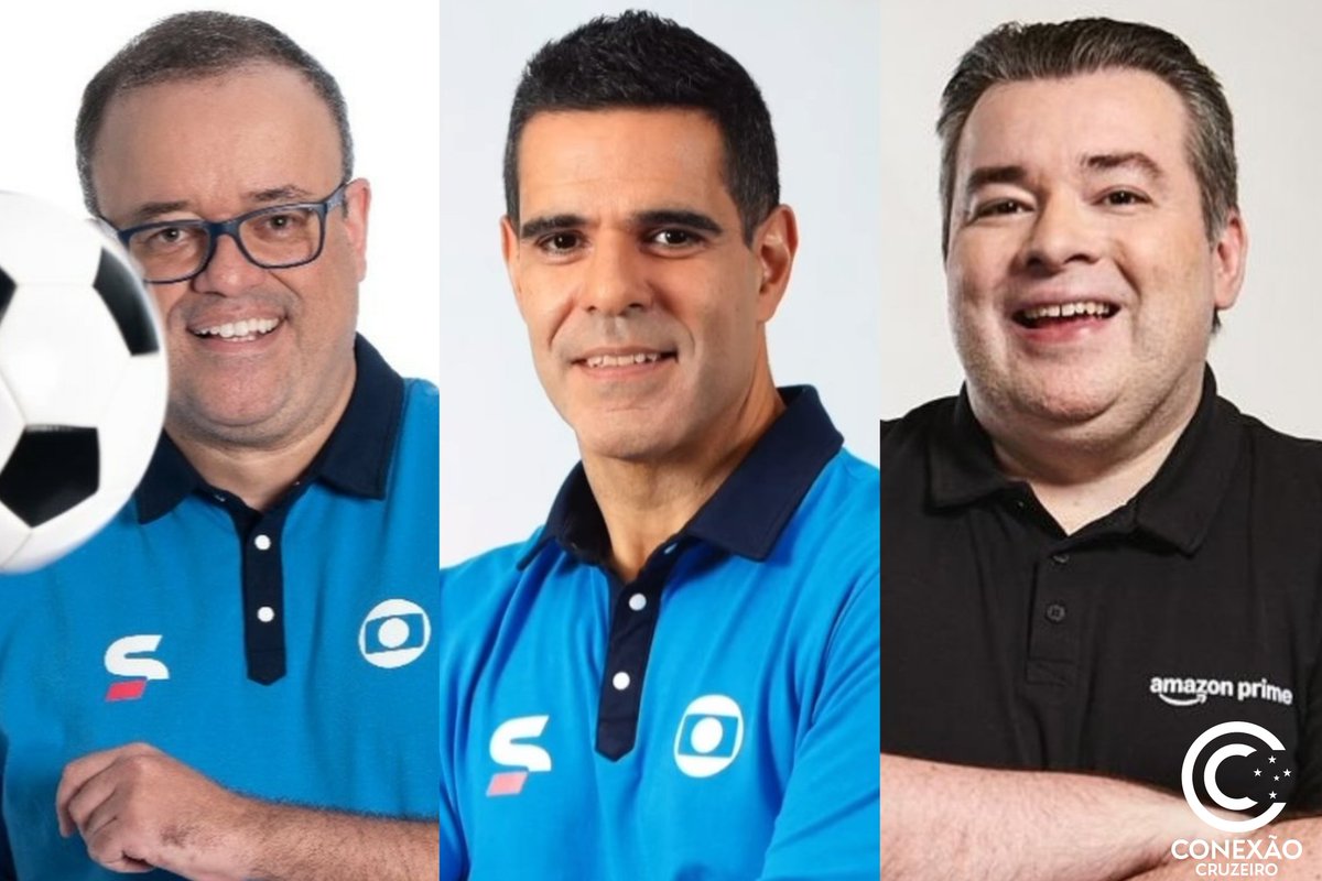 Conexão Cruzeiro tweet media