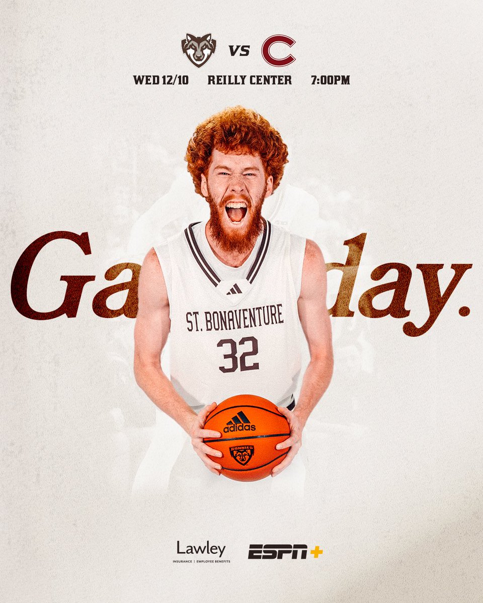 Bonnies Men's Basketball tweet media