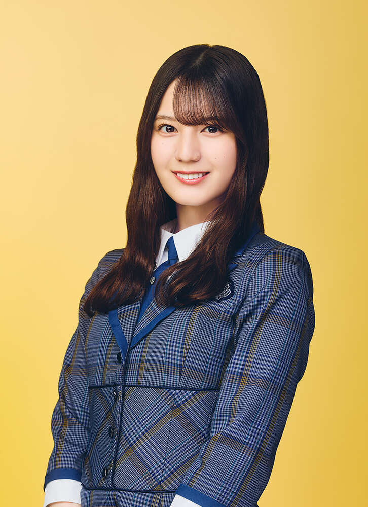 小坂菜緒 bozu_108 日向坂46 小坂菜緒さん