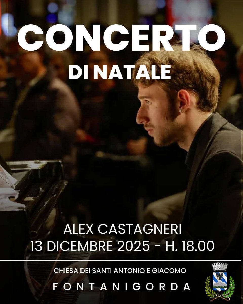 Sabato 13 e Domenica 14 a #Fontanigorda ci sono i #Mercatini di #Natale e ... molto altro. Ti aspettiamo