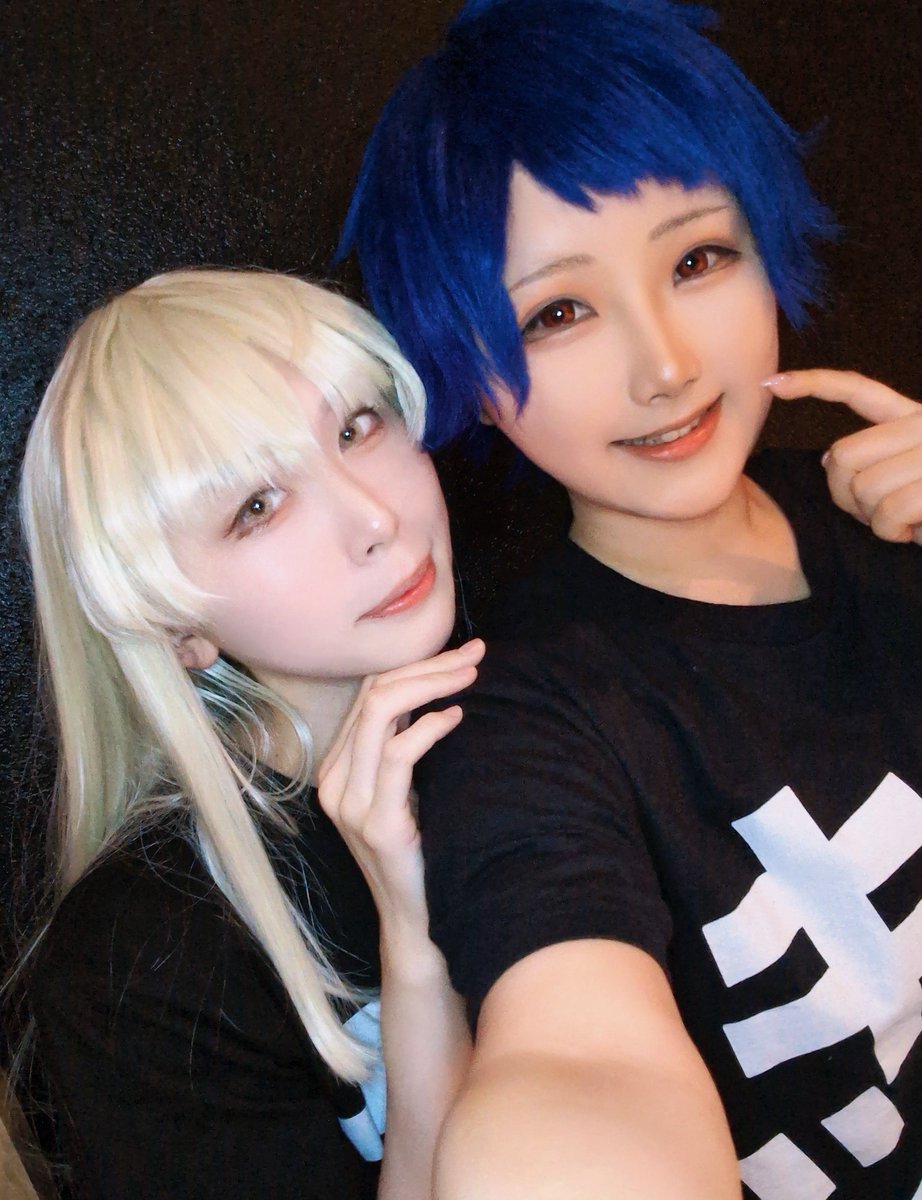 cos

　シンルヰでキンツア行ってきたよ❤️

.