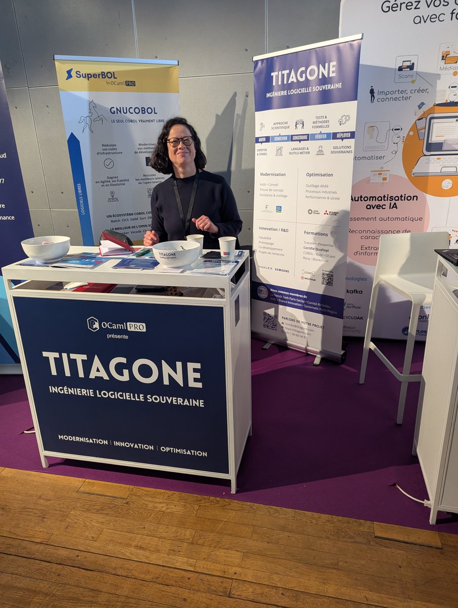 OCamlPro tweet media