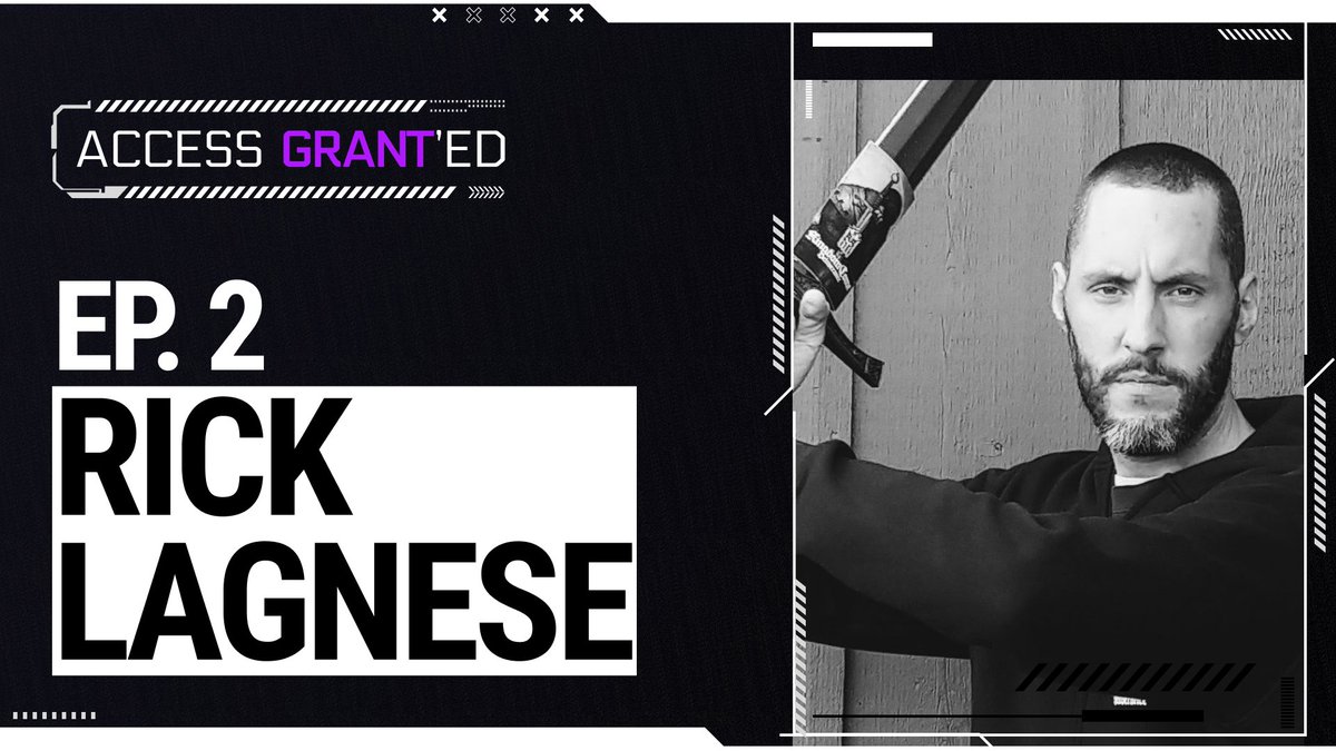 📺NEW: The latest episode of Access Grant'ed with <a href="/Nukov_/">GTH</a> is now LIVE in the IG App for Premium Plus subscribers.

This episode sees Grant sit down with <a href="/rick5292/">#GZW Rick</a> of Madfinger Games to talk <a href="/GrayZoneWarfare/">Gray Zone Warfare</a>, extraction shooters, and more!