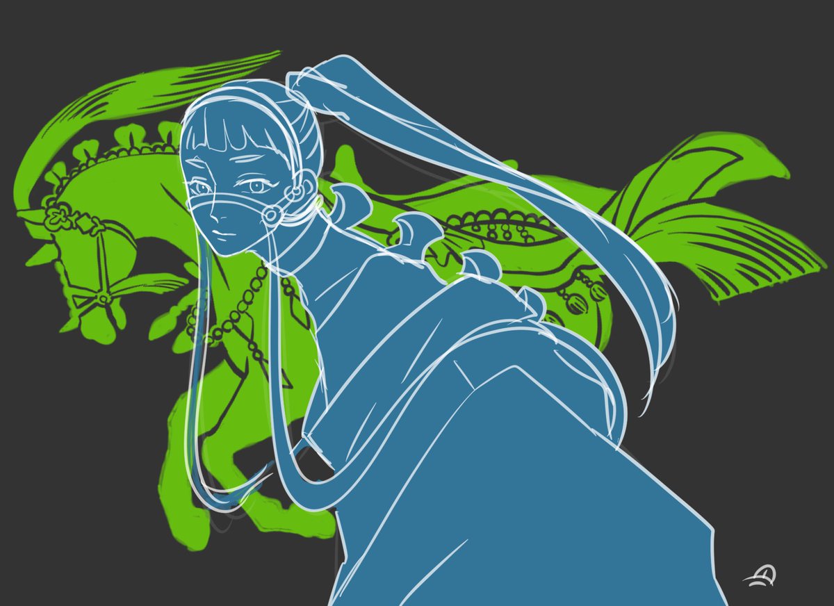 Post by ベロニカ都登🐅velonyca toto on X: 玉龍