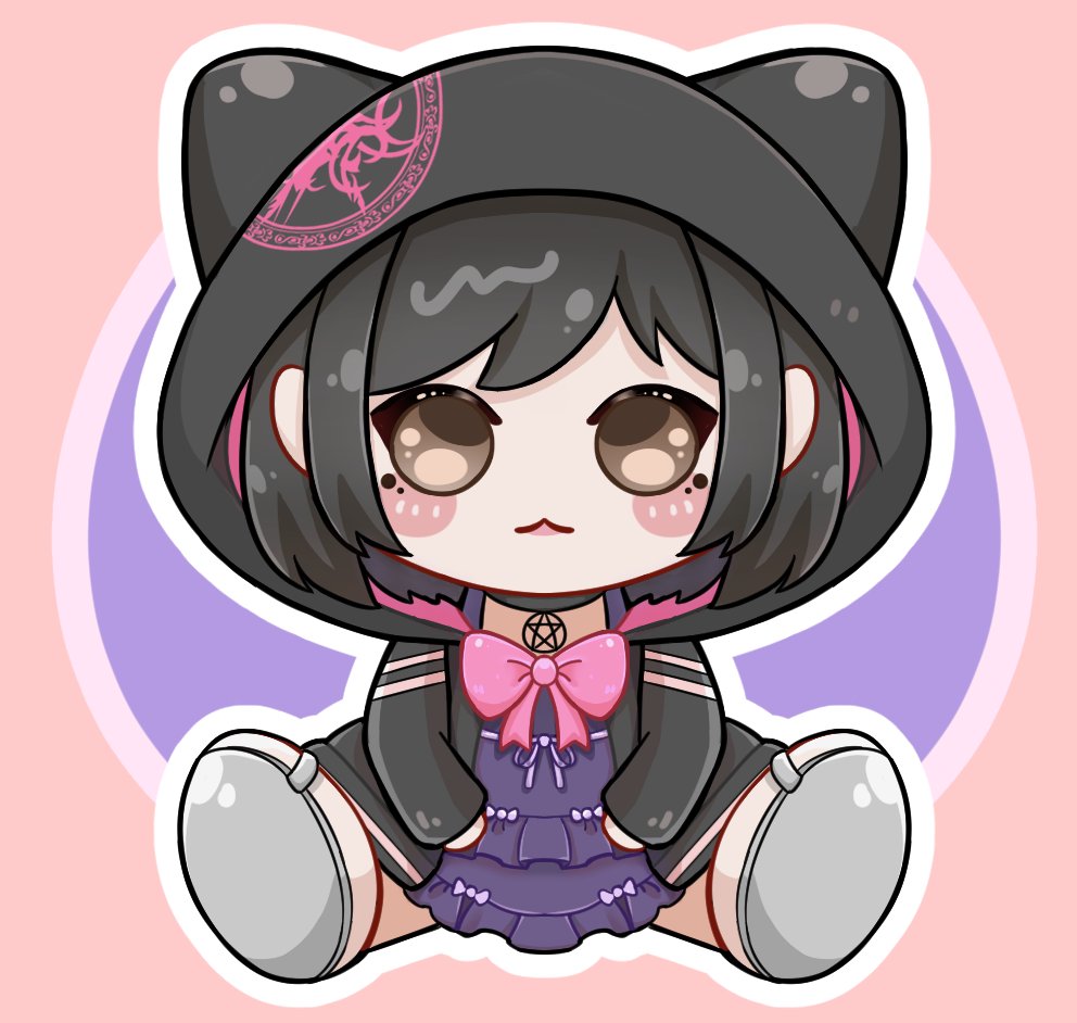 蚩尤_要素過多系總裁 tweet media