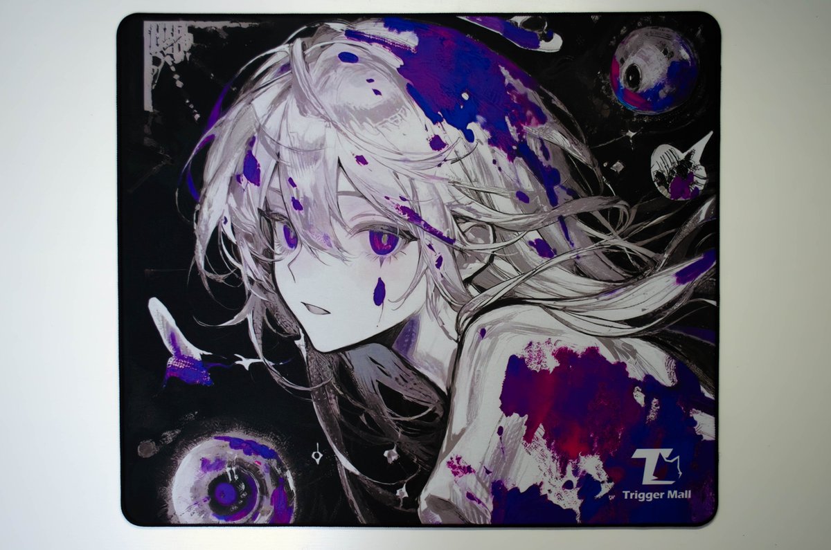 aadihsoy_'s tweet image. TriggerMall &amp;amp; I are giving away 15 Penelope clothpads to 15 winners !, it is designed for tac fps with its diff friction X &amp;amp; Y! To participate:
1⃣ Like &amp;amp; Repost
2⃣ Follow @TriggrrMallGare &amp;amp; @aadihsoy_ 
3⃣ Tag 2 Friends
4⃣ Comment what u wanna see in future releases
(shipping is…