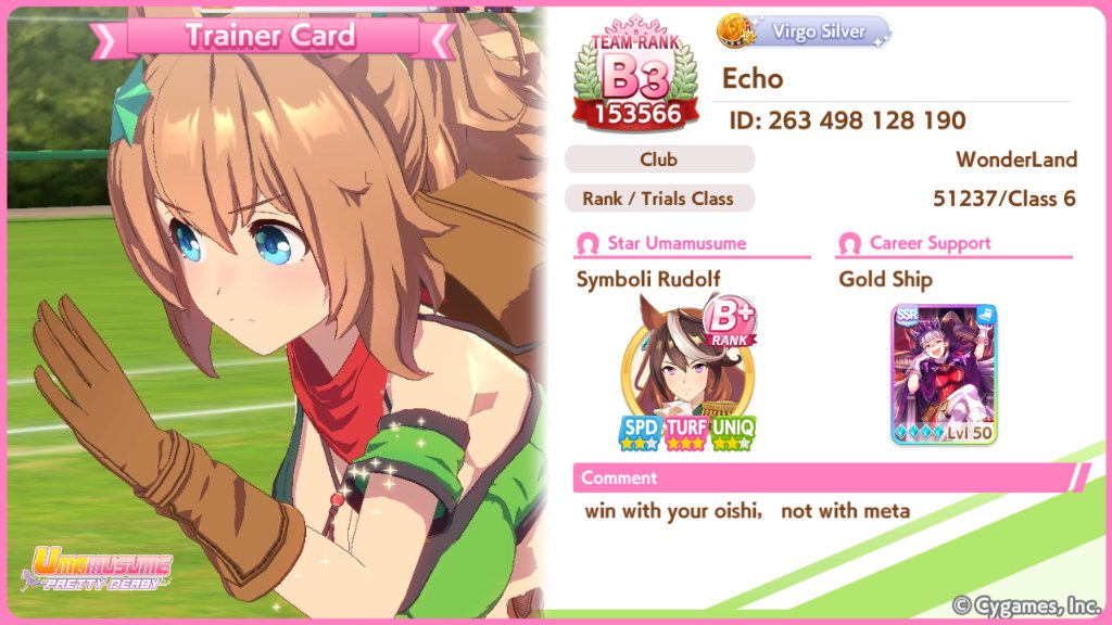 echo | #1 Calla-stan tweet media