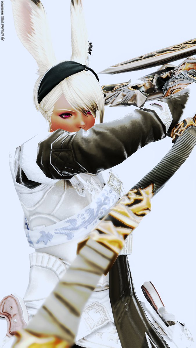 ff14_malice's tweet photo. https://t.co/bdoNXcp4wF