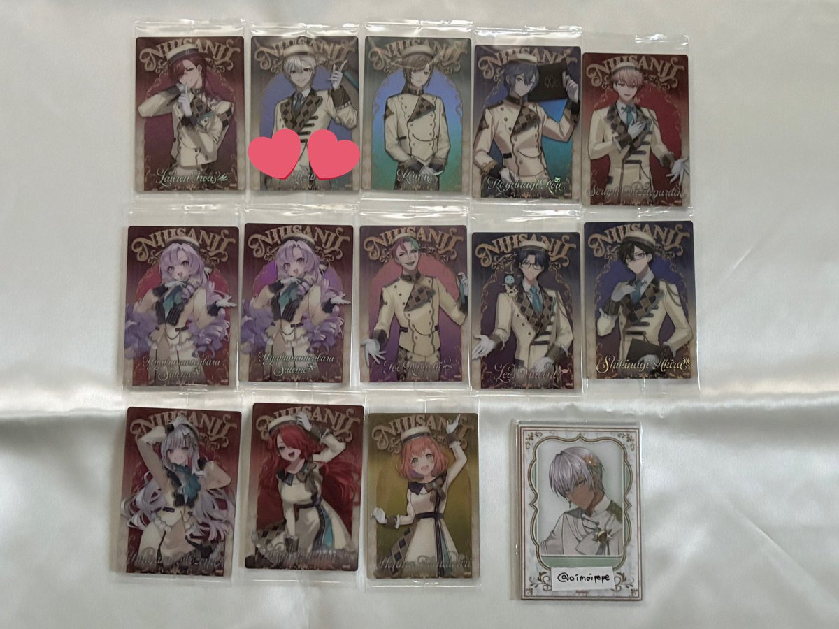 さわぷ tweet media