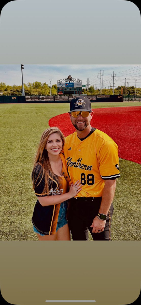 AEMule15's tweet image. Thank you to Northern Kentucky for the past 2 years! Being a part of this coaching staff and culture have been an honor. Going to miss this special group we have! 

Excited to announce I’ll be joining the Reds as a Milb pitching coach!