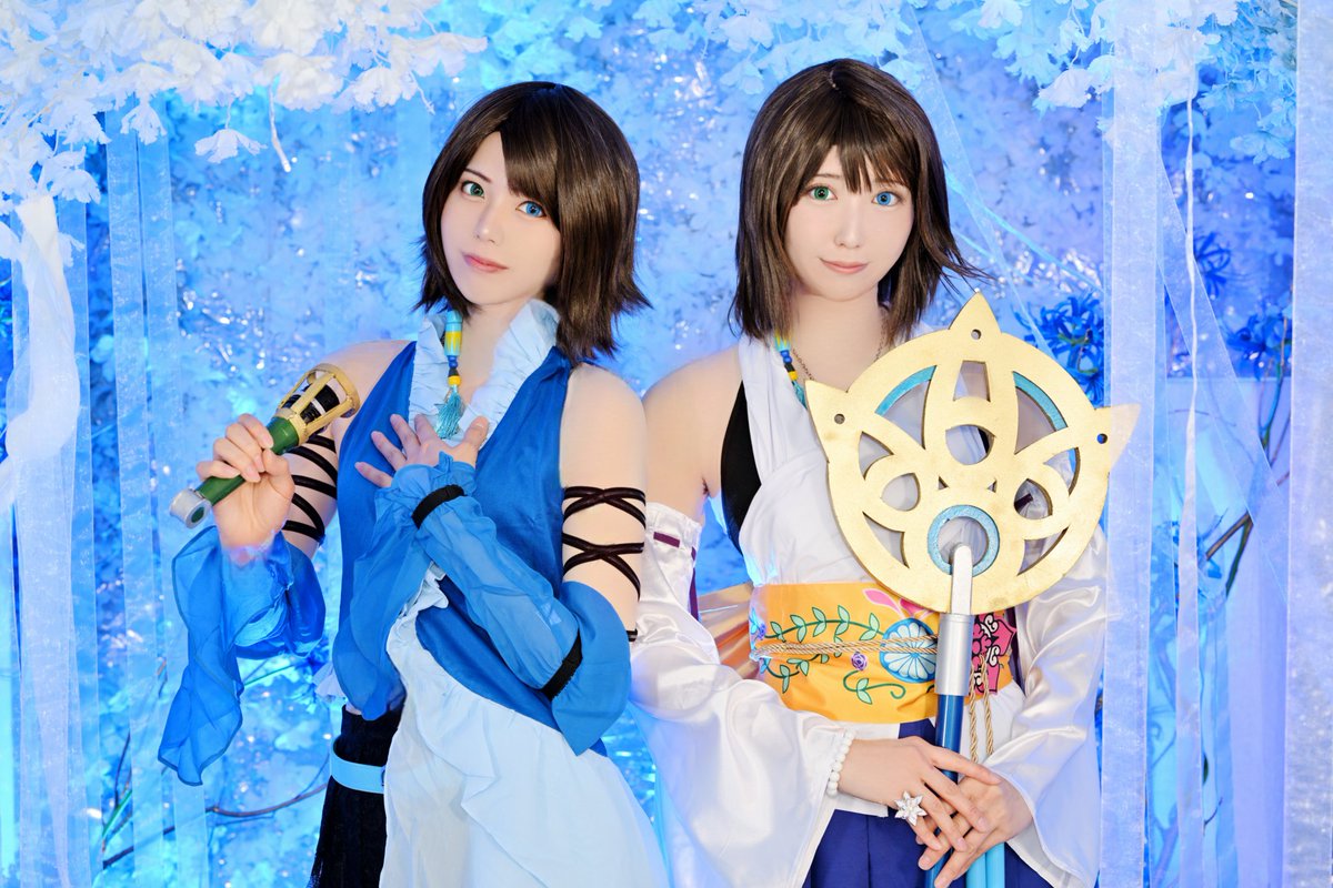 あんず (@anzu_cos73) / Posts / X