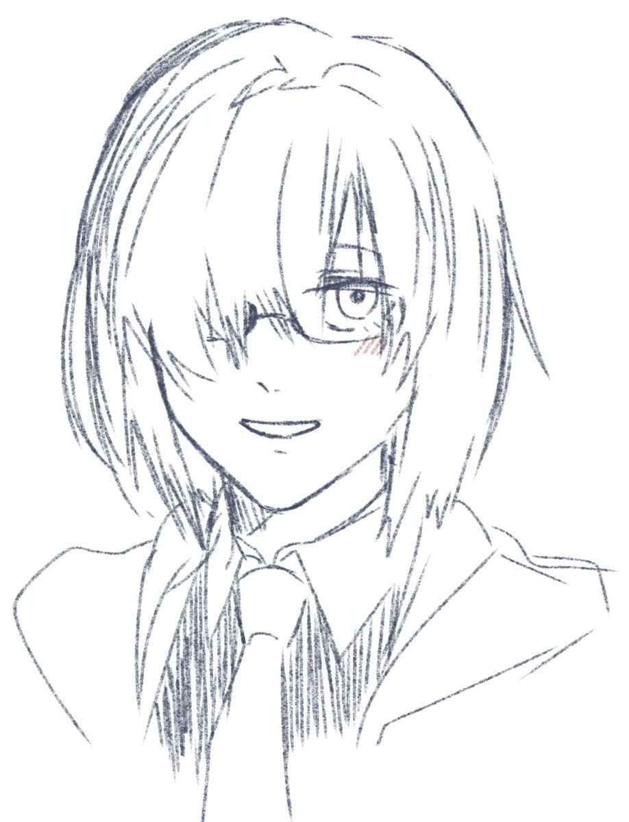 マシュウ Post by 🎴ろろく on X: マシュちゃん