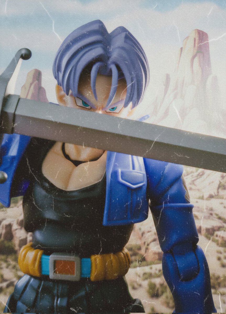 Le garçon qui vient du futur 💙
Coucou <a href="/HobbyGenki/">Hobby-Genki</a> 💖😎