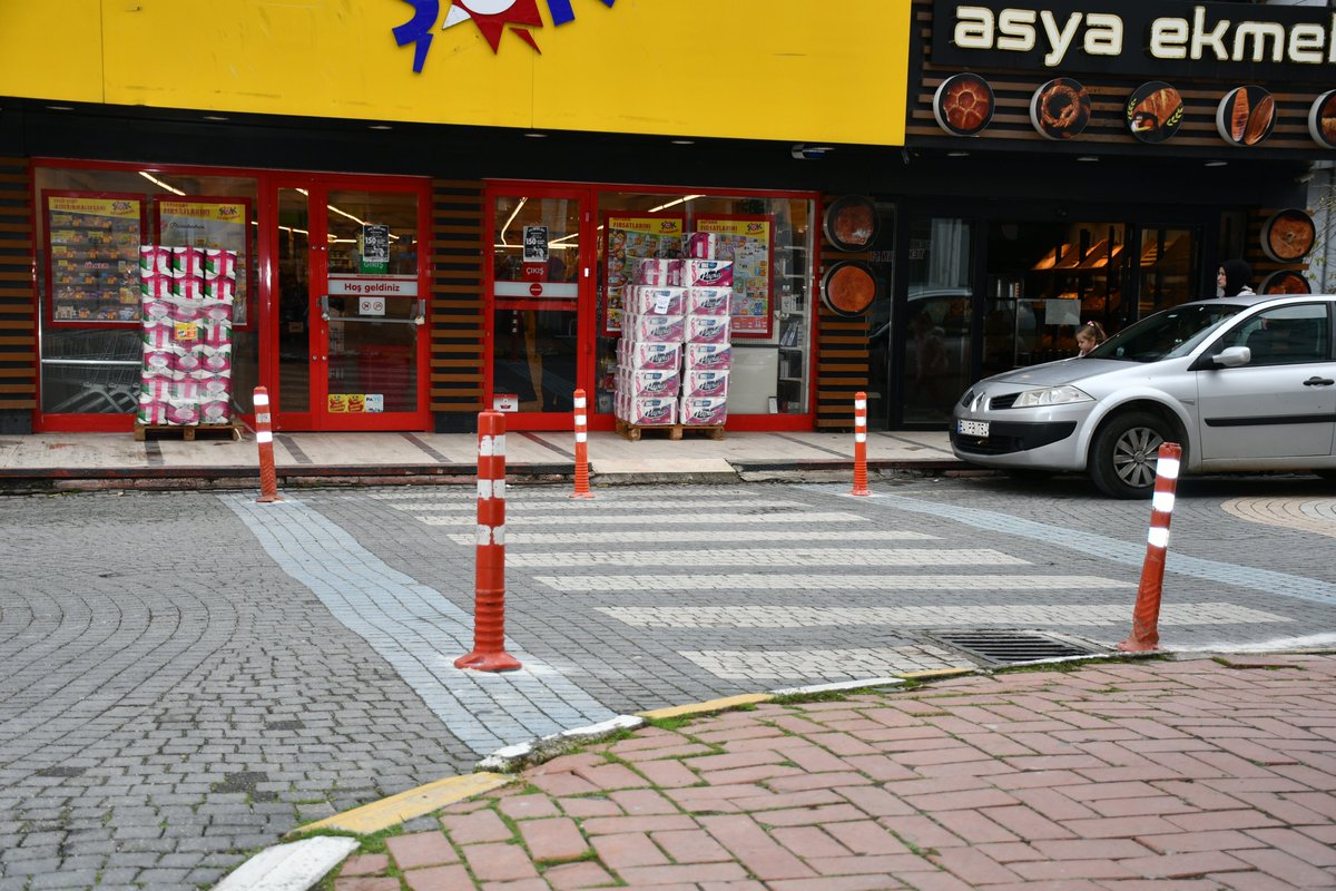 YAYA GEÇİTLERİNDE DÜZENLEME ÇALIŞMASI
facebook.com/share/p/16eVJc…