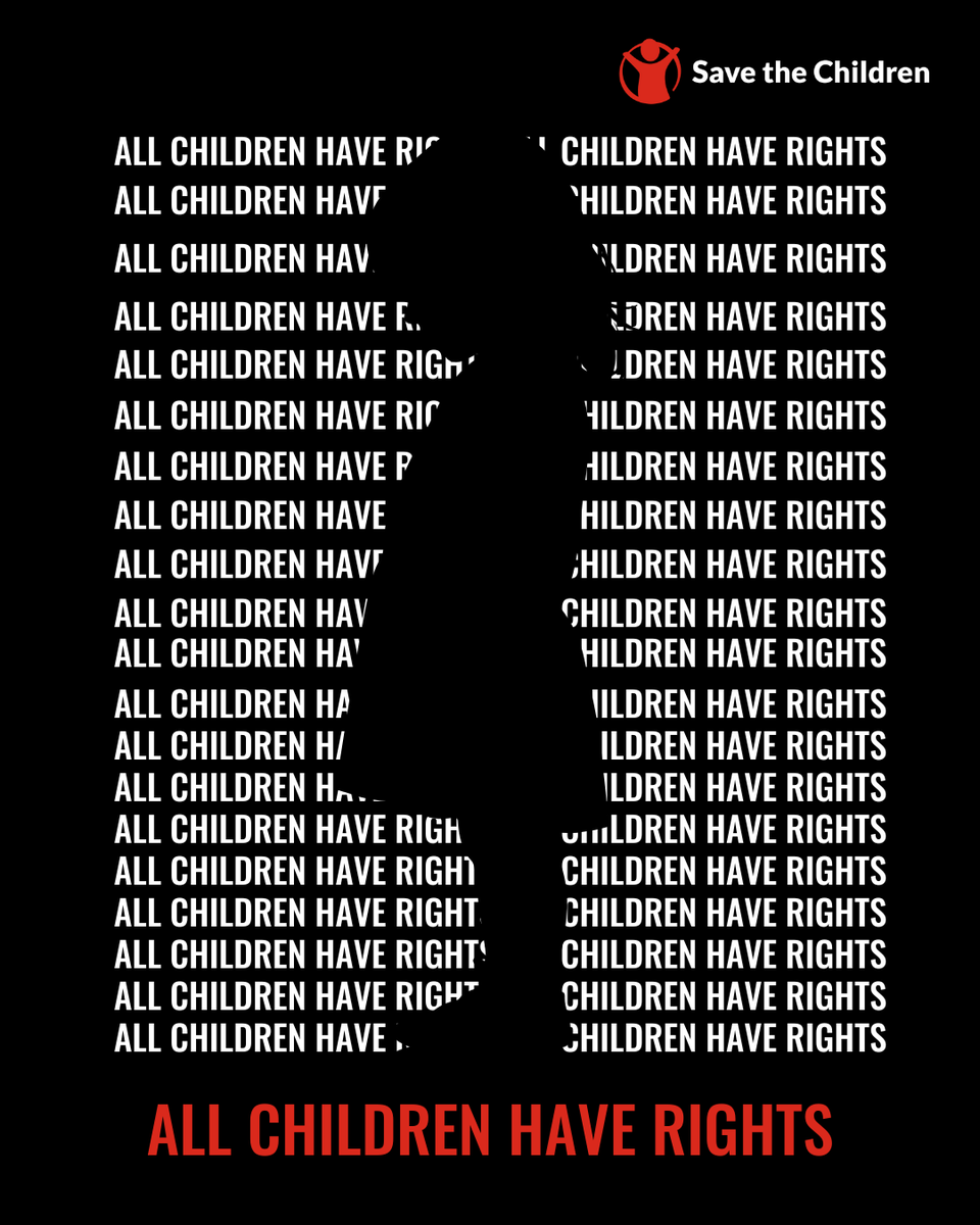 Save the Children Canada tweet media