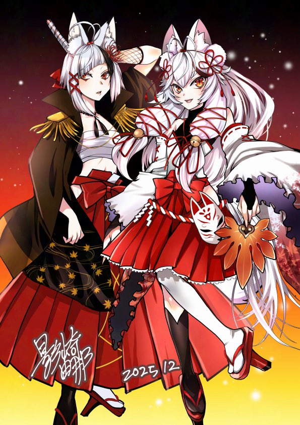 影崎由那@コミティア155東6 Ｐ05a・つぶあん同盟 tweet media