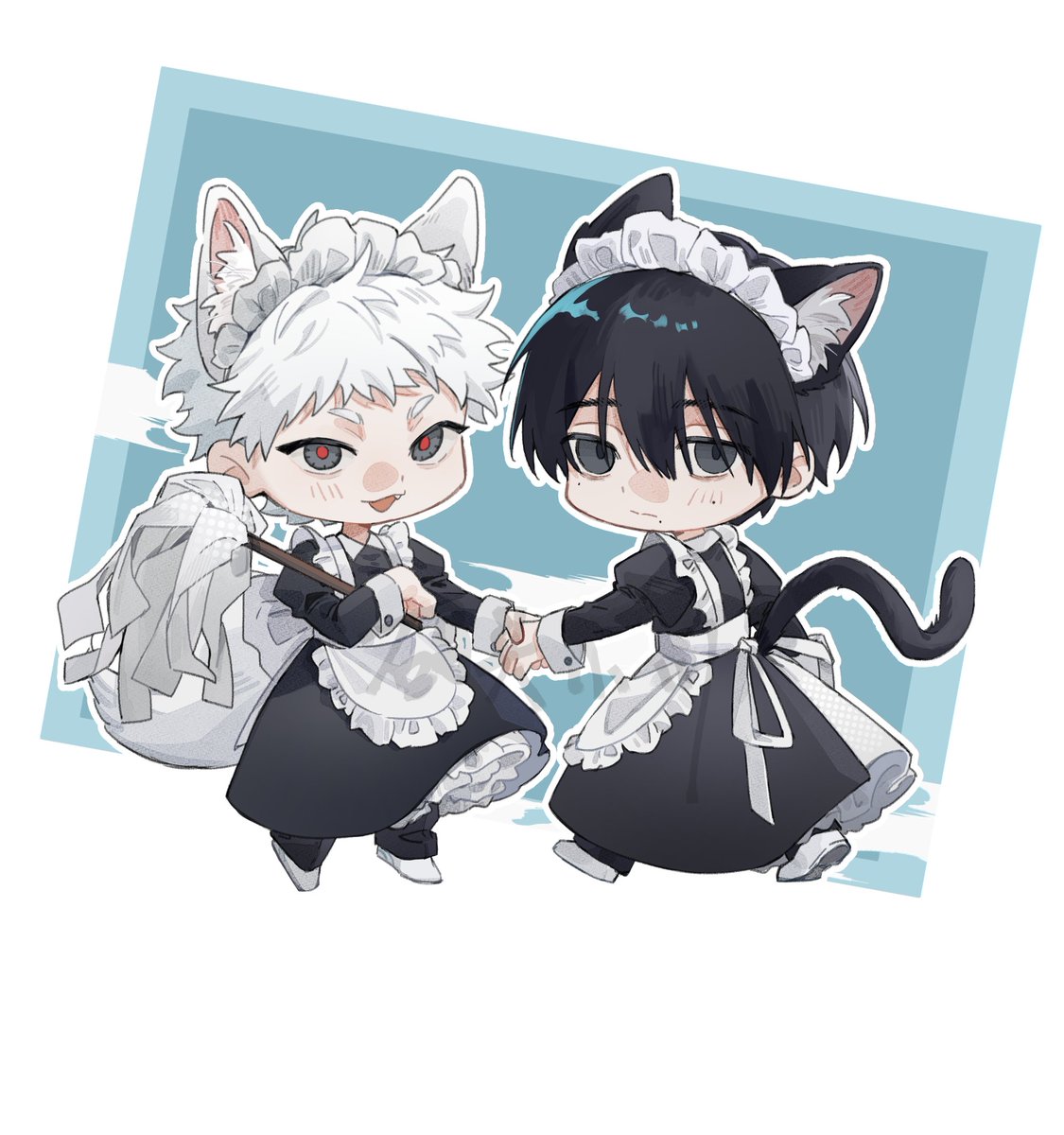 码头小川 tweet media