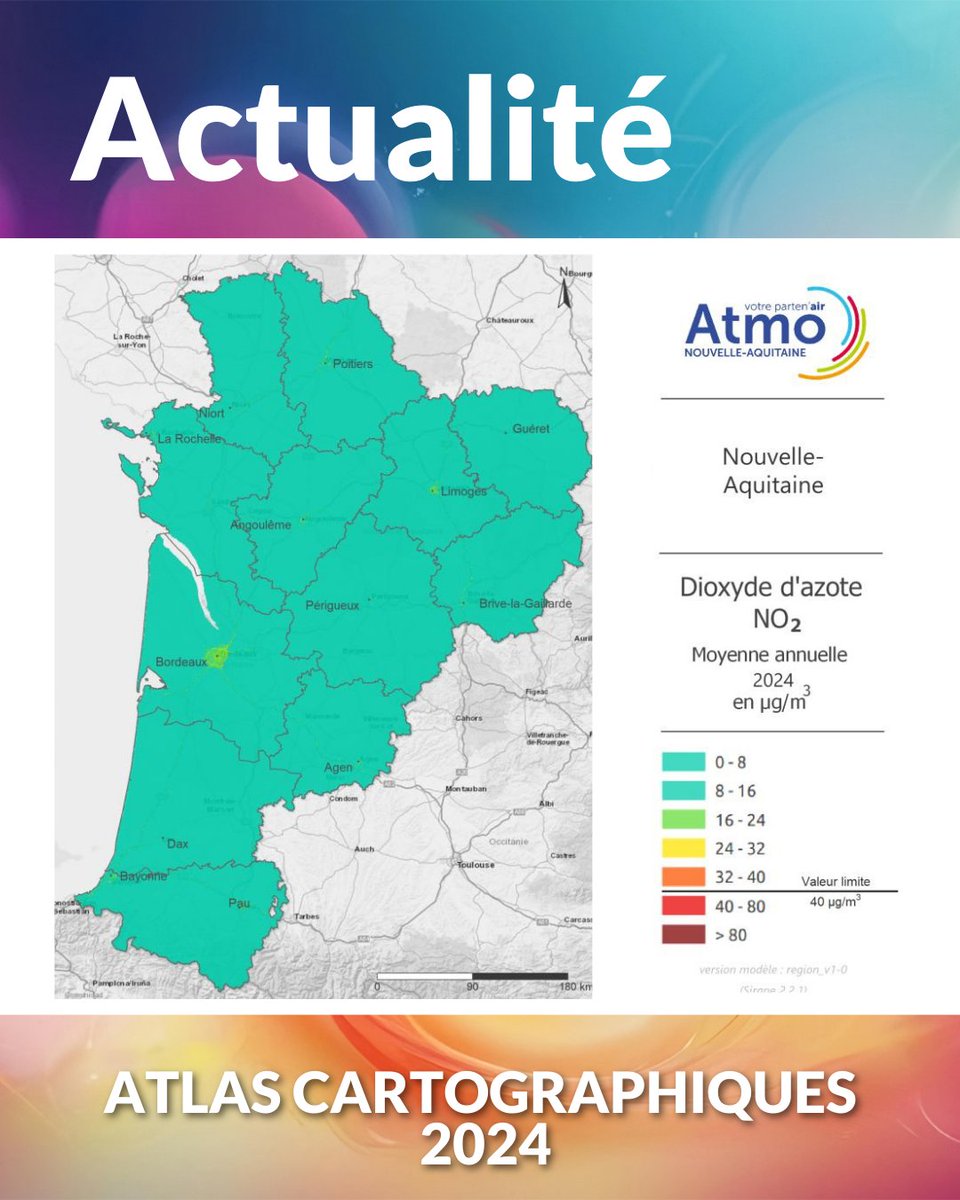Atmo Nouvelle-Aquitaine tweet media