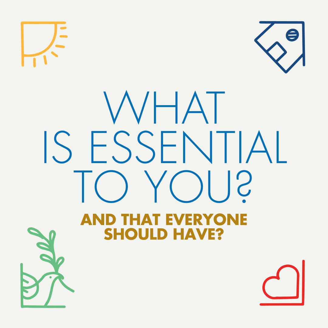 Today is Human Rights Day. Human rights are POSITIVE.  Human rights are ESSENTIAL.   Human rights are ATTAINABLE.   For more information, ohchr.org/en/get-involve…
#HumanRightsDay