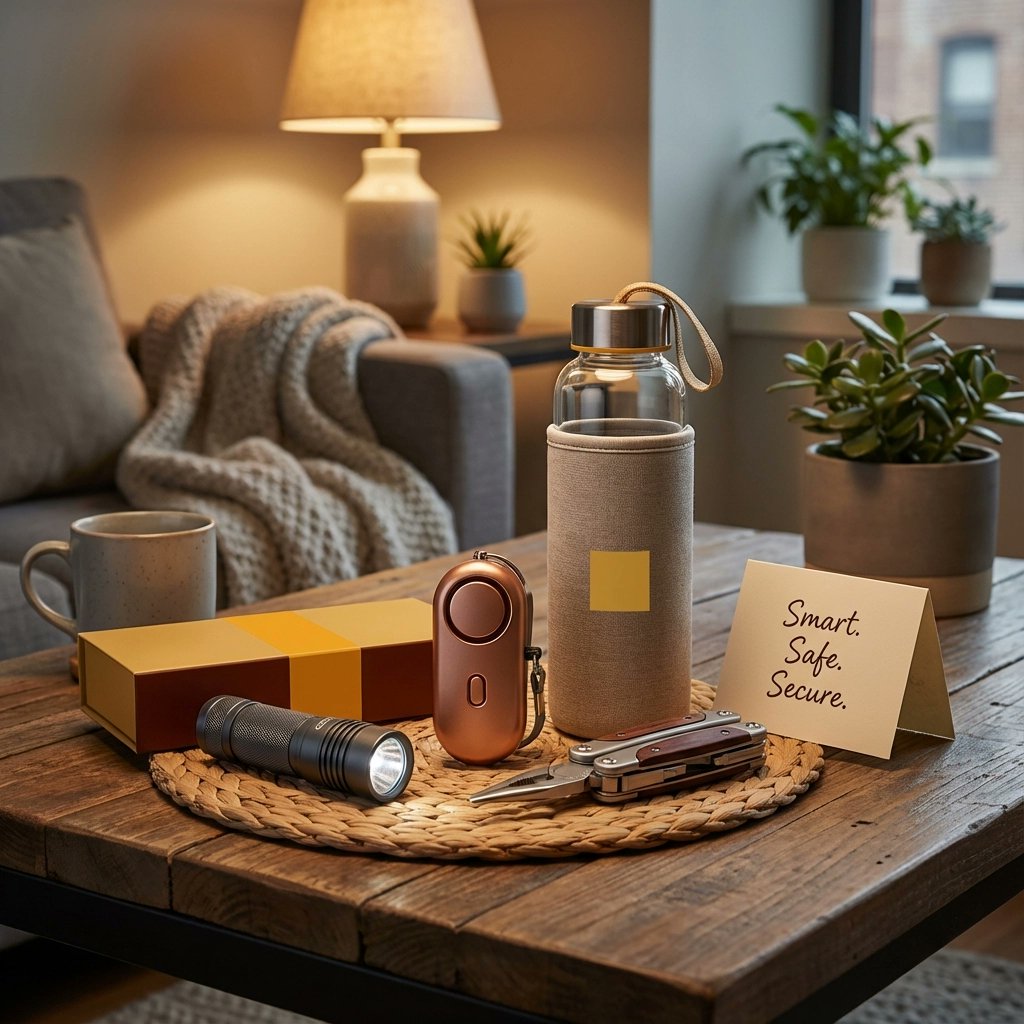 urbanldyprepper's tweet image. Give gifts that truly matter! Help yourself or others feel safe, strong, and prepared for 2026. Check out our essentials for comfort and confidence: 

urbanladyprepper.com/index.php/blog/ 

#SingleMomStrong #PrepperGiftGuide #UrbanLadyPrepper