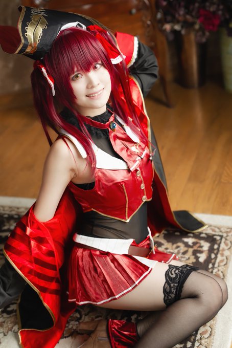 Twitterのコスプレ画像10
