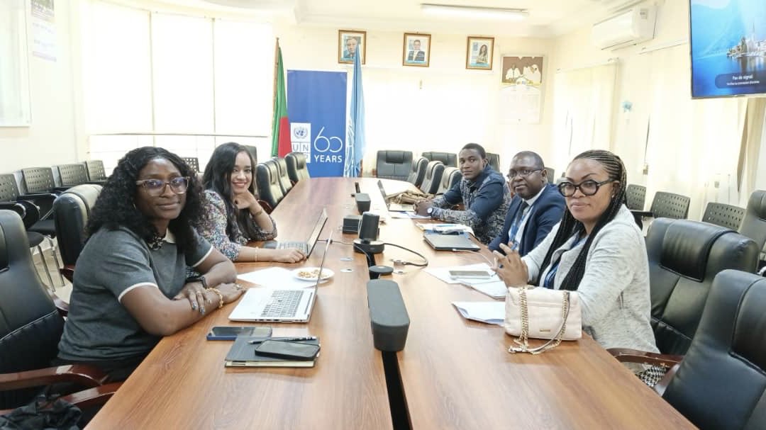 abdelwahab_engy's tweet image. Over the past 2 weeks, we’ve empowered teams &amp;amp; partners with #foresight &amp;amp; #portfolioapproach to shift from siloed projects to dynamic portfolios, creating adaptive CPD for today’s challenges. We also showcased our service offers portfolio, unlocking new impactful change pathways