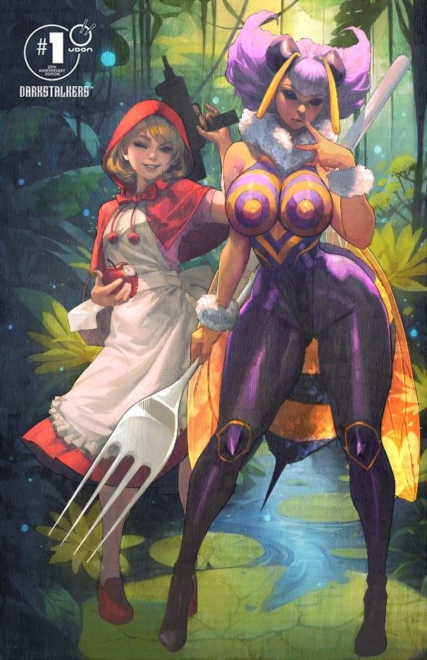 THELEGACYOFSEGA's tweet image. The amazingness!
Art by the glorious @ickpot