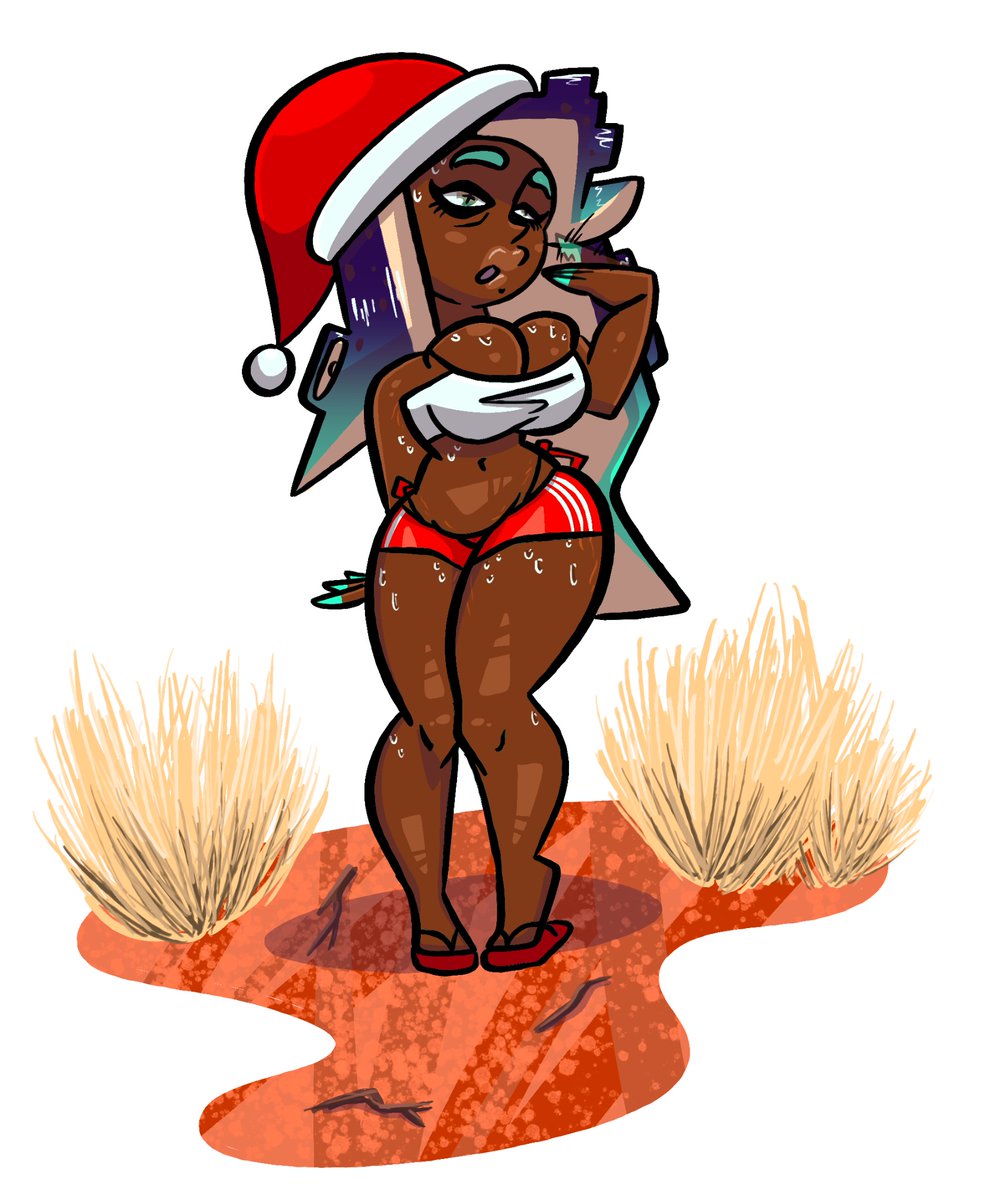 Merry Christmas (Southern Hemisphere Edition)