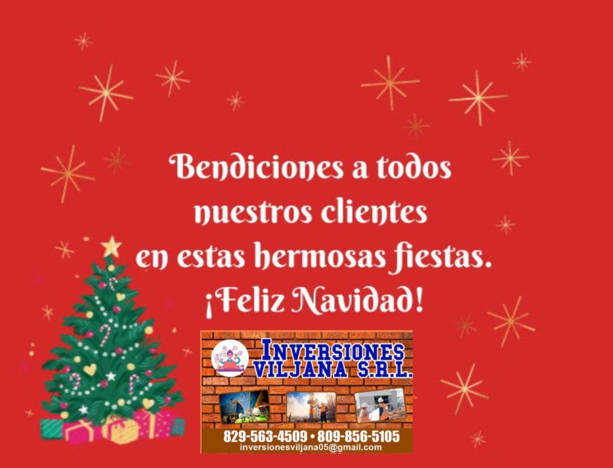 Inv_Vijanasrl's tweet photo. Queremos desearle muchas, en nombre de todo nuestro equipo..👏🙏 @yudelkapacheco @Dejean_P https://t.co/ruhUTktjNj