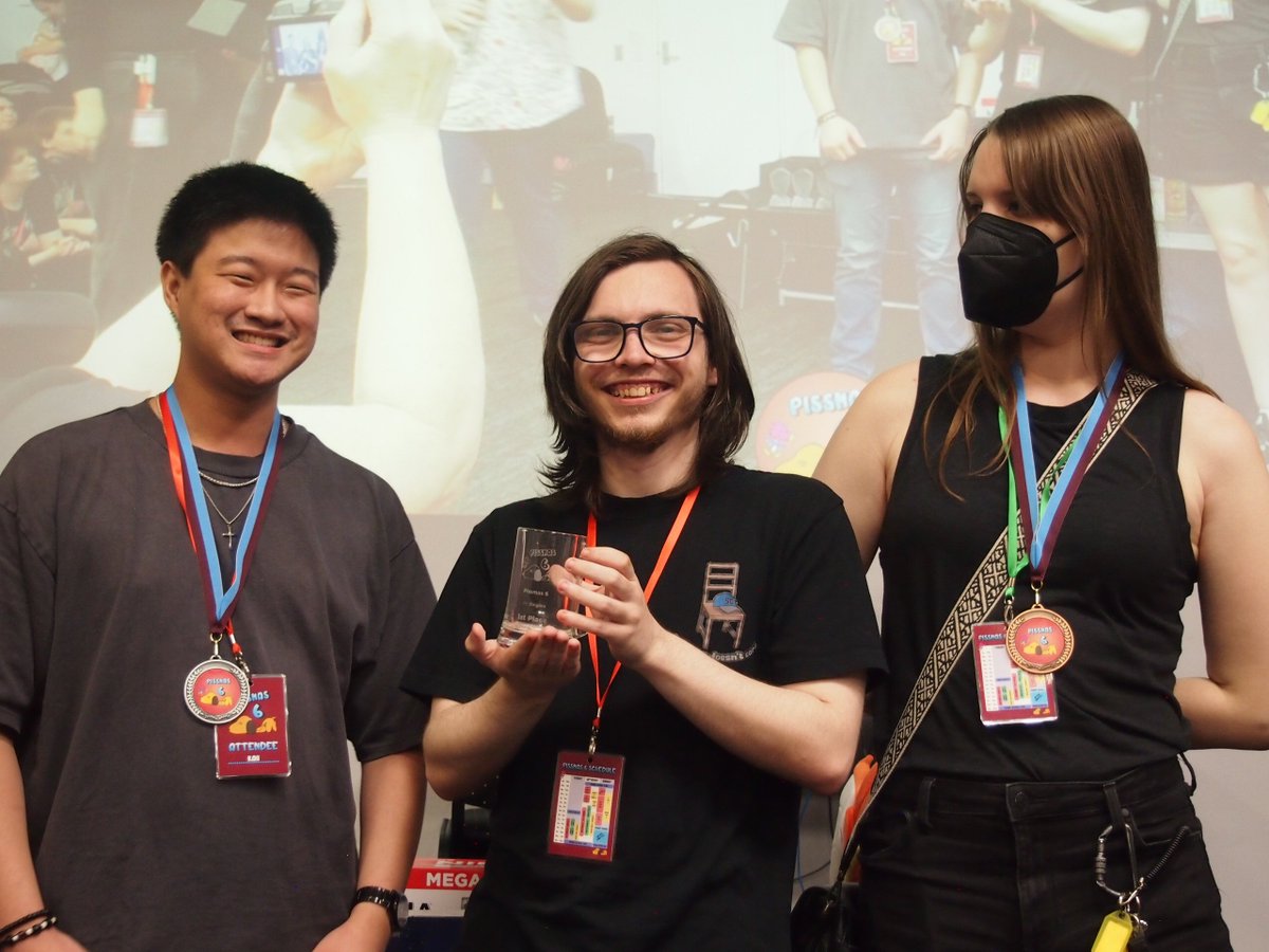 AUS Project+ 🇦🇺 tweet media