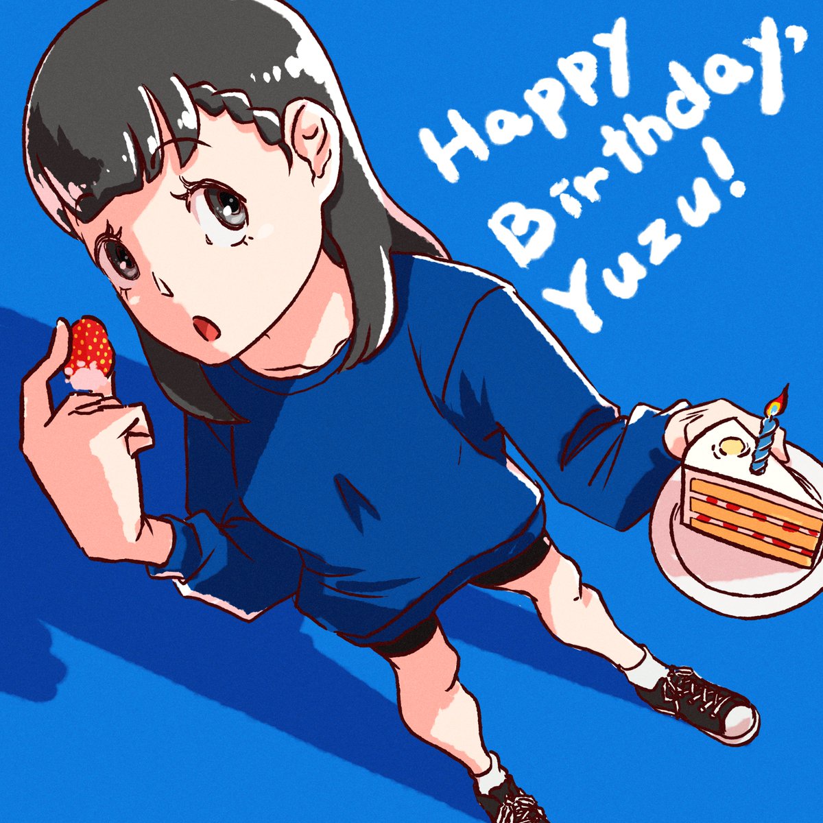 もにょもにょ tweet media