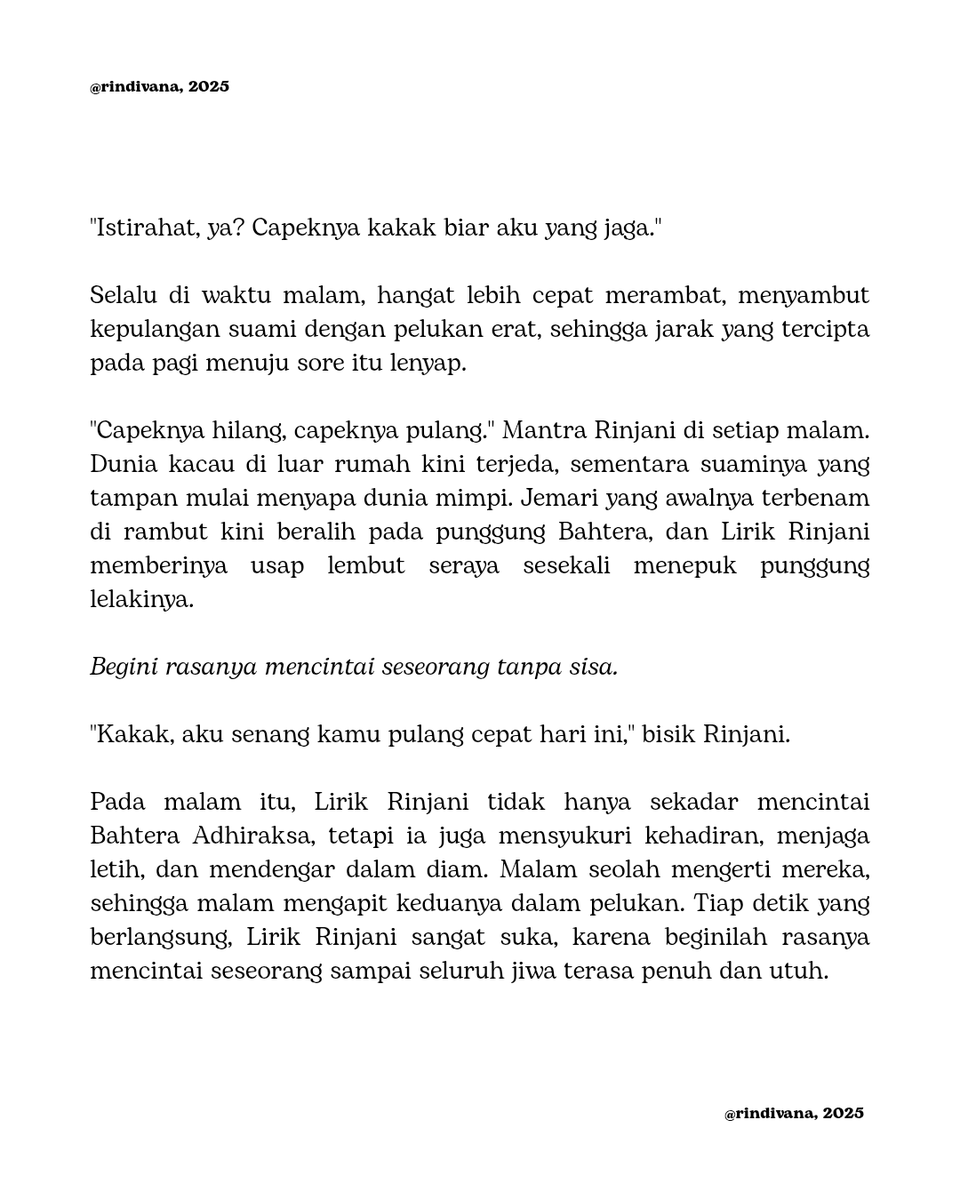 rindivana's tweet photo. https://t.co/rIiJGkRY77