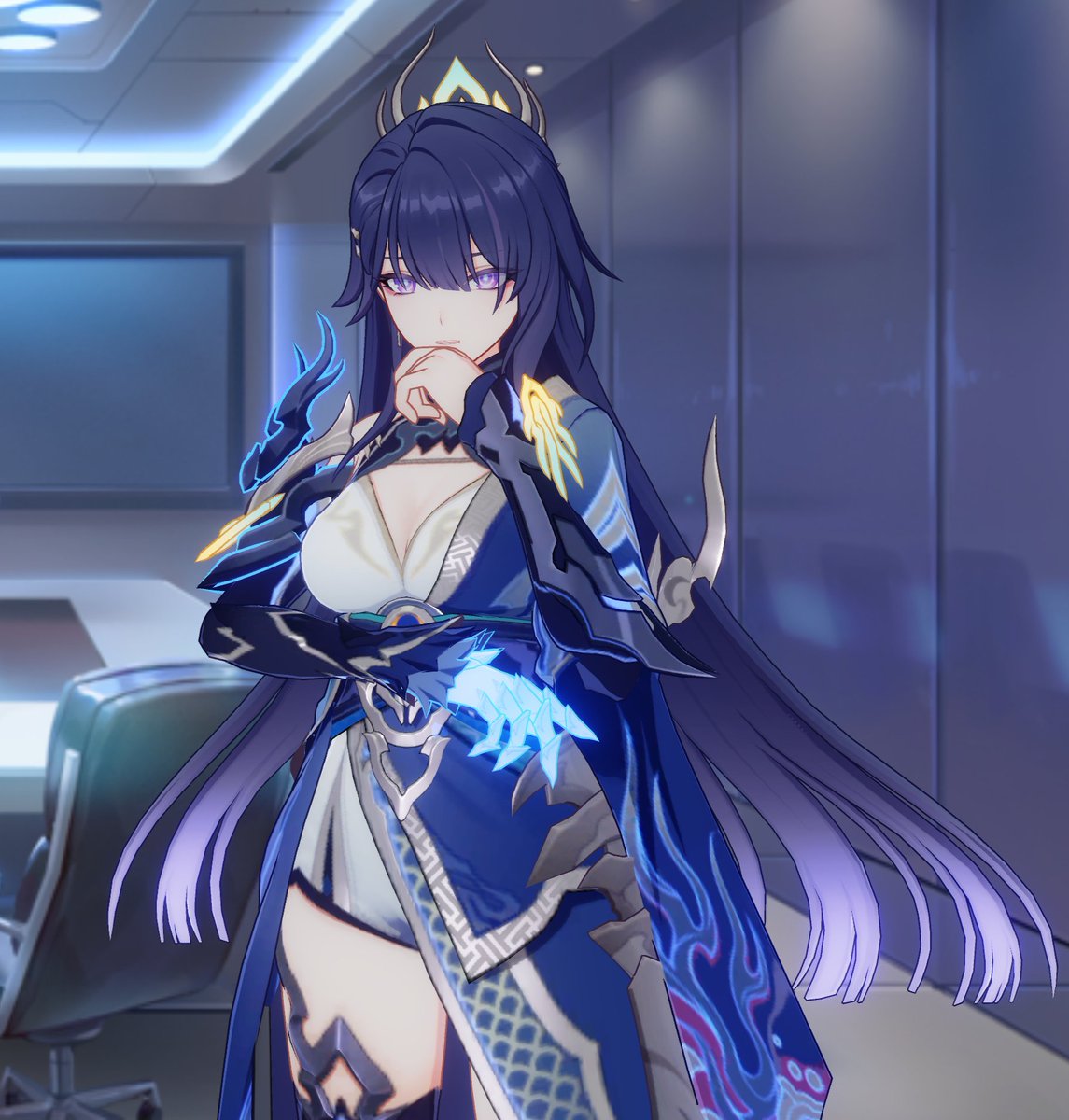Durandal tweet media
