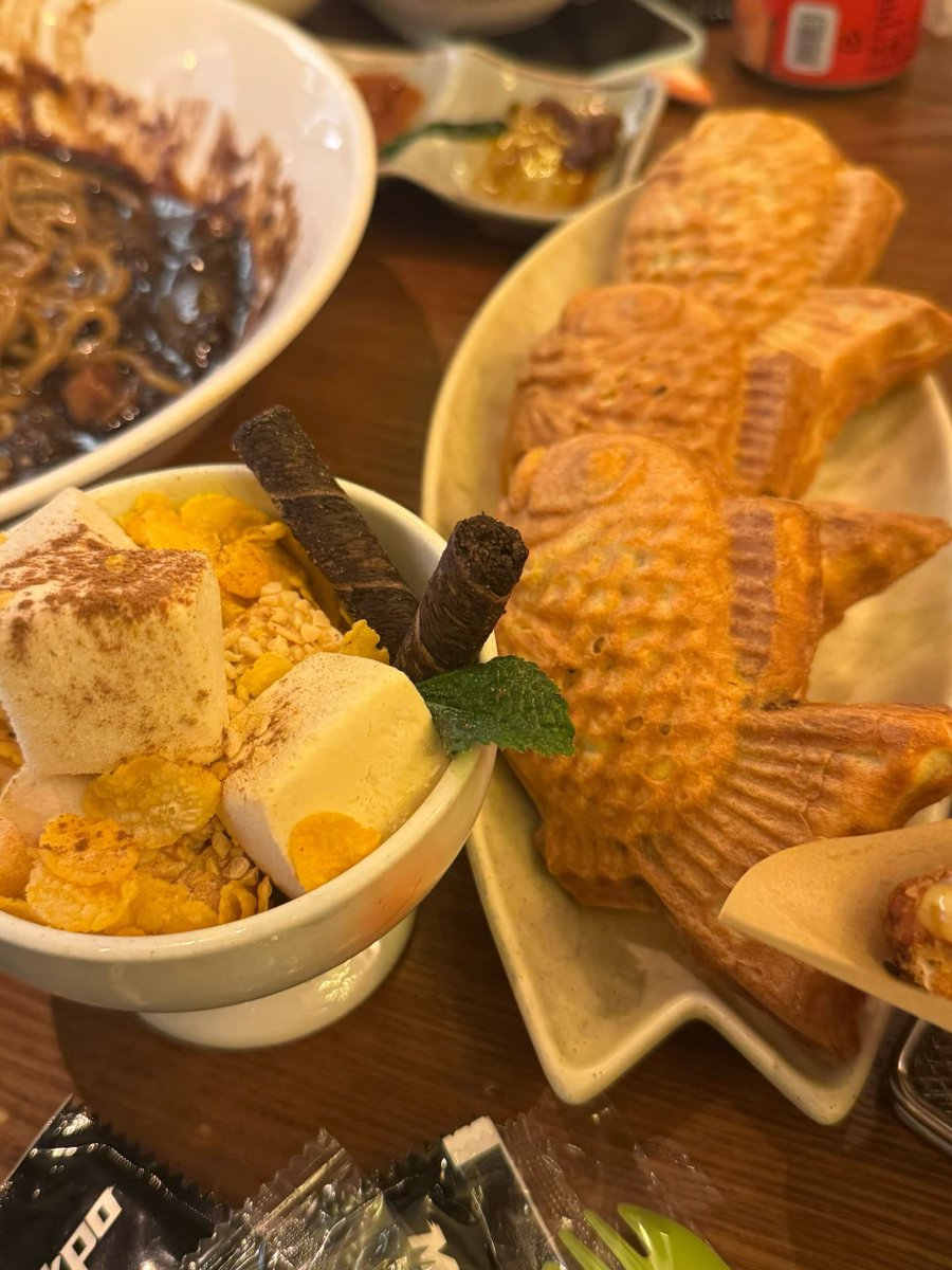 不吃 tweet media