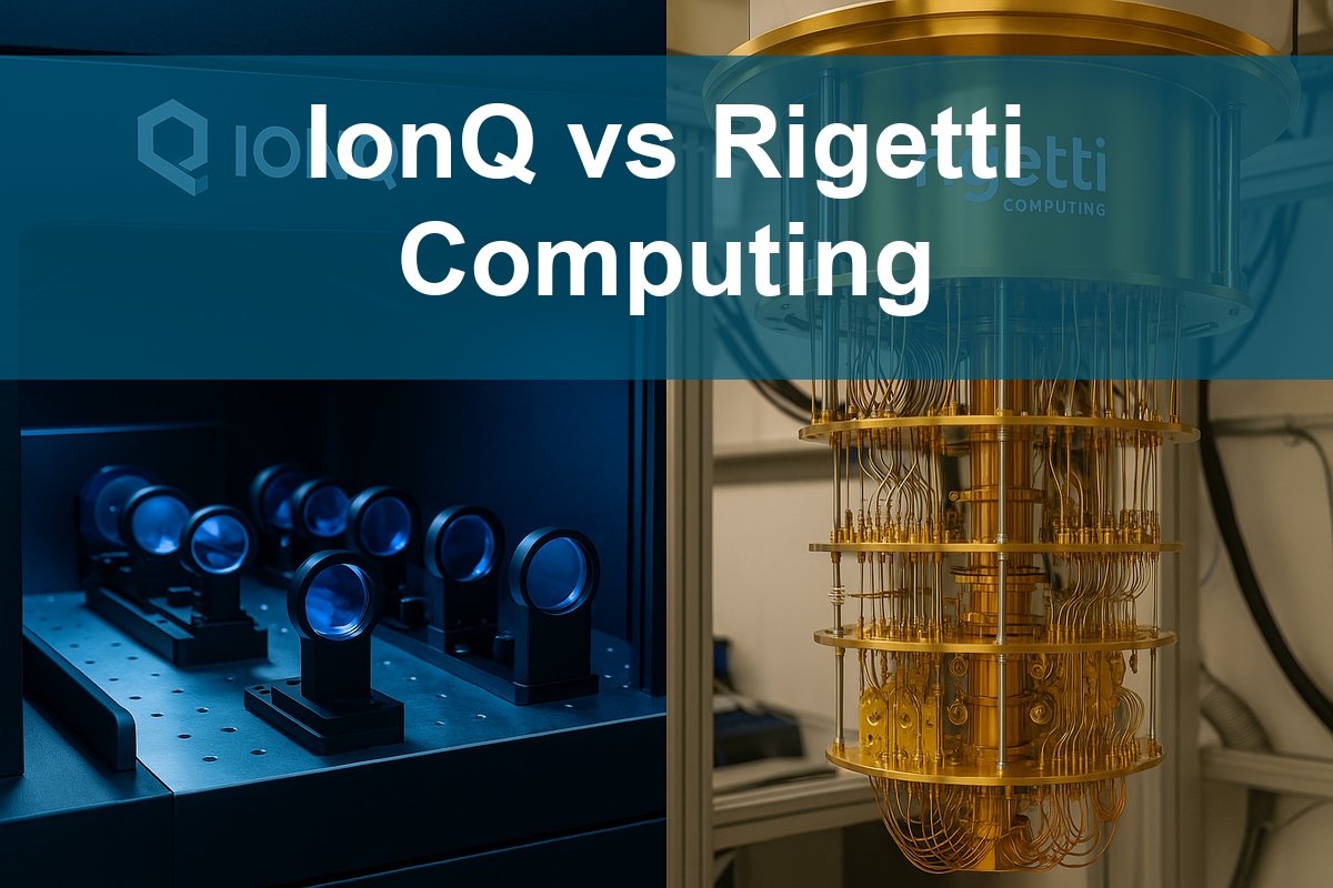 ArtificallCom's tweet image. 🚀 The battle of quantum stocks is heating up! 

IonQ and Rigetti are both making waves in quantum computing, but which one should you invest in? Explore their growth potential and challenges. 

🔗 artificall.com/analysis/compa…

$IONQ $RGTI #QuantumTech