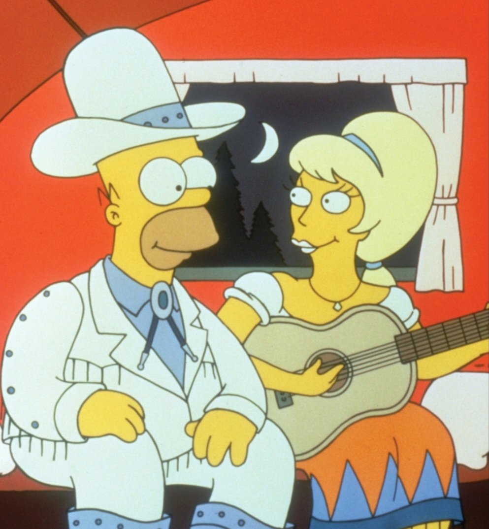 Aprobada la recomendación por Homero el campirano, saludos, ya pongan The Devil Went Down to Georgia de Primus para seguirle 
 #KornoSistema