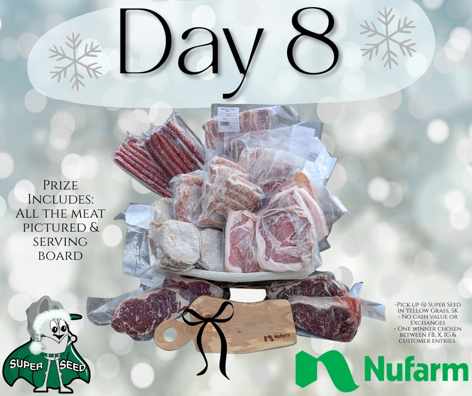 Super Seed Inc. tweet media