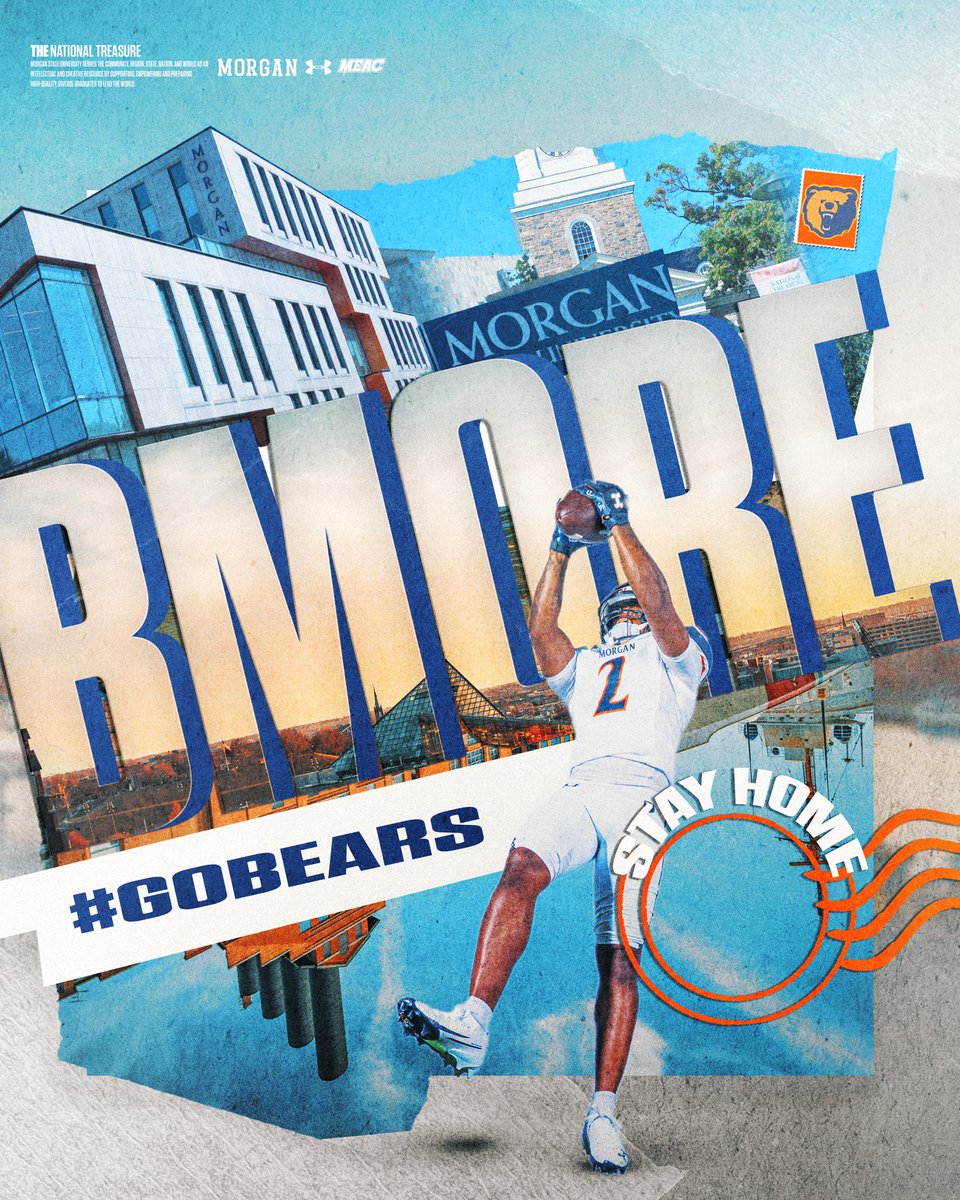 Gerald J. Huggins II, M.A. tweet media