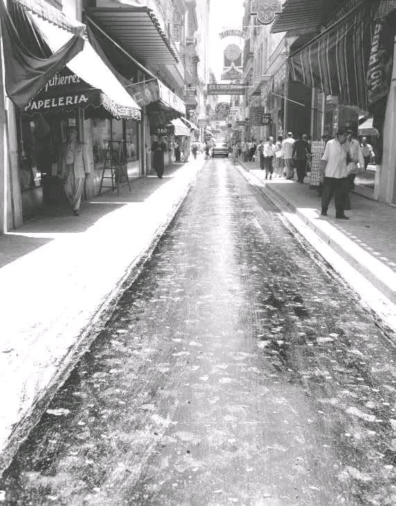 La #Cuba del ayer. Antes que el castrismo se apoderara de ella!