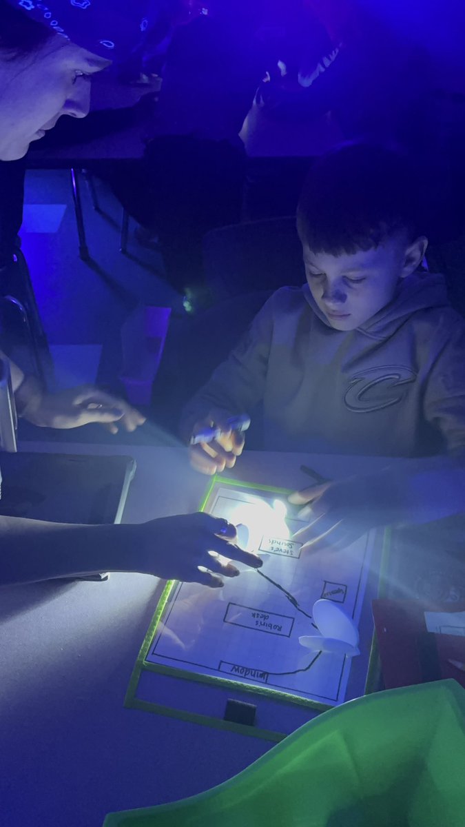 Jaci J Swango tweet media