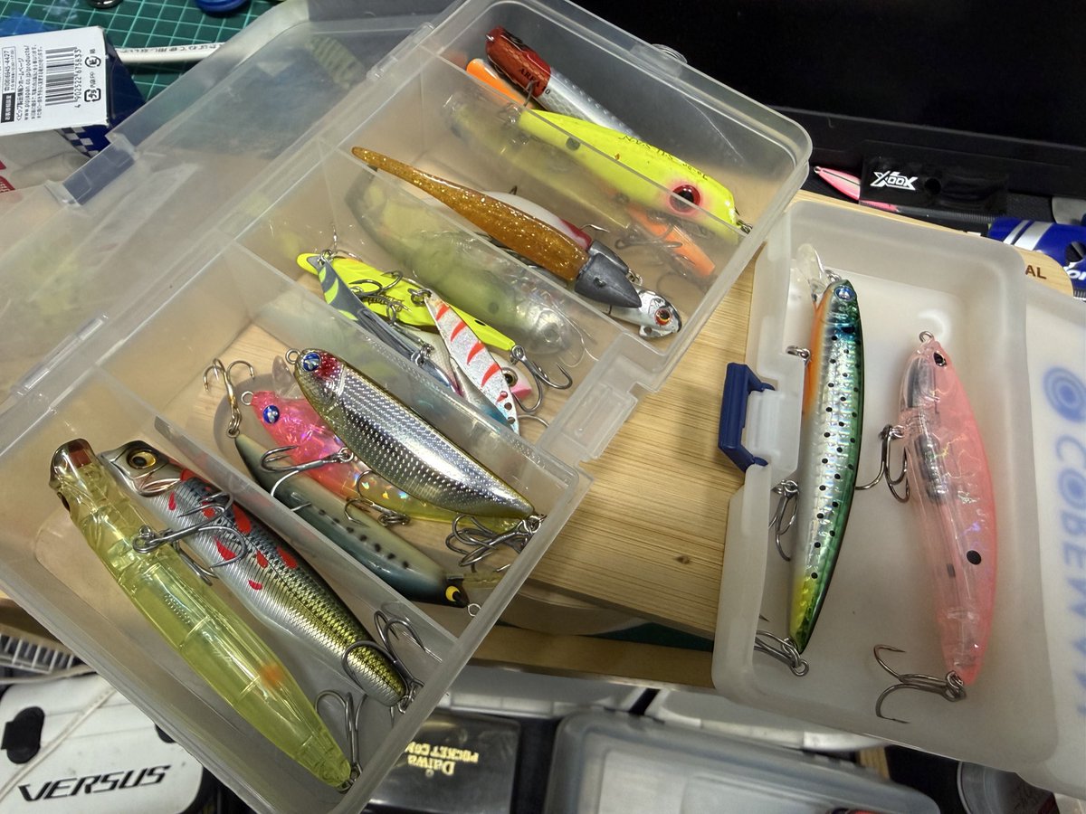 やんぱち (@SpincasterM) / Posts / X