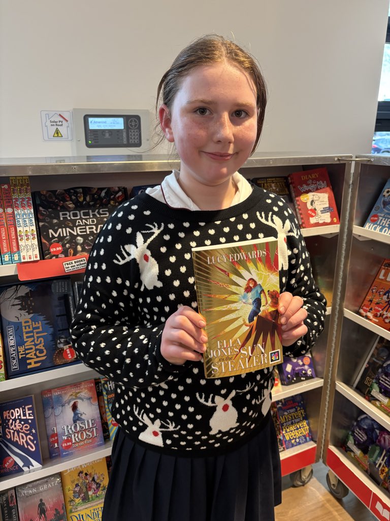 Winterfold English Department tweet media