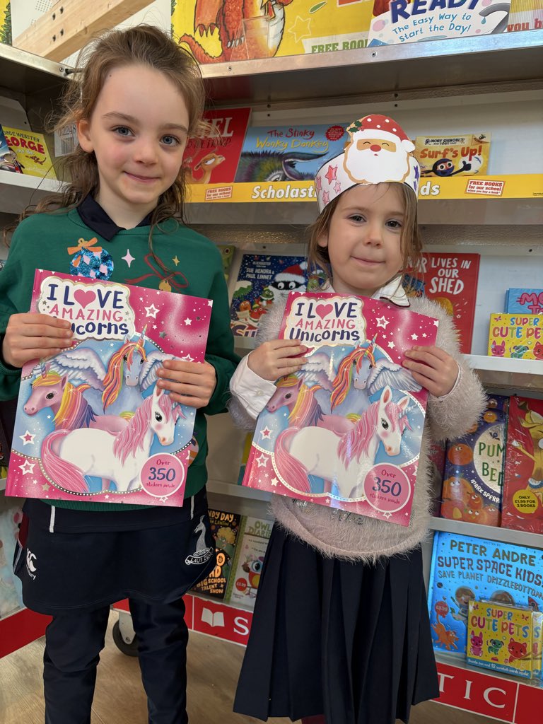 Winterfold English Department tweet media