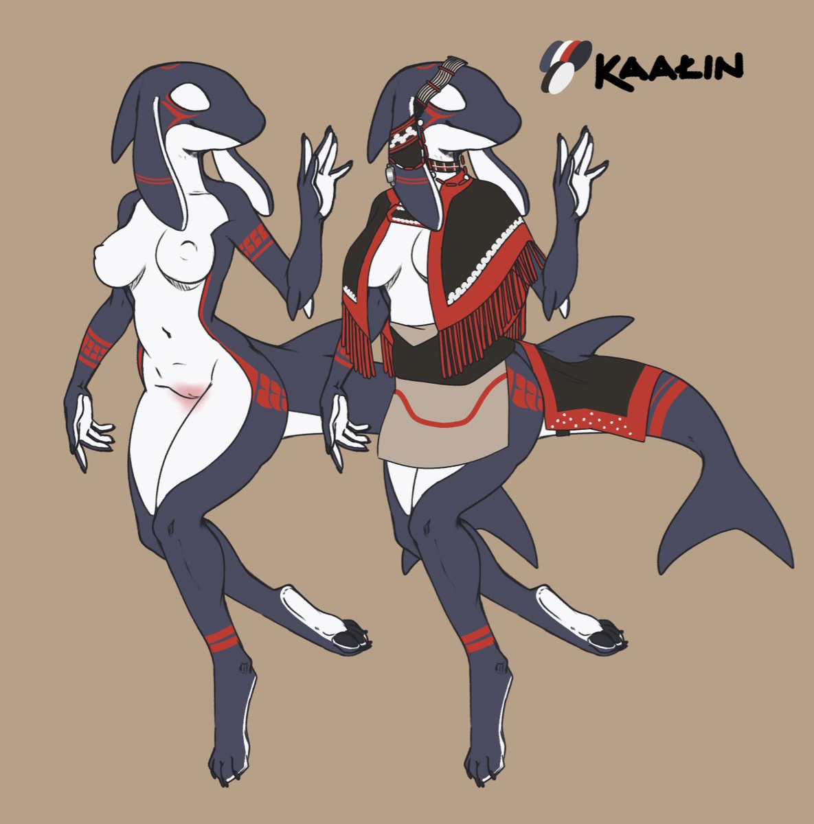 ref for orca lady :o