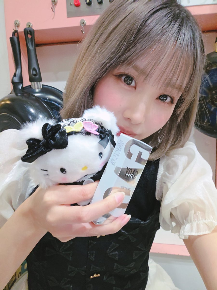 会えた〜〜！ありがとうございました☺️ 楽しかったな、やっぱり