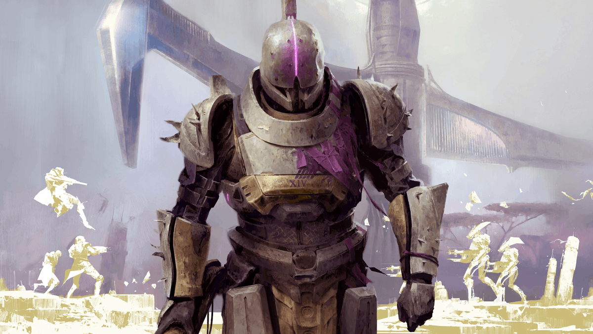 DestinyBulletn's tweet photo. 6 years ago today: Season of Dawn was released. https://t.co/VZMwwzge0l