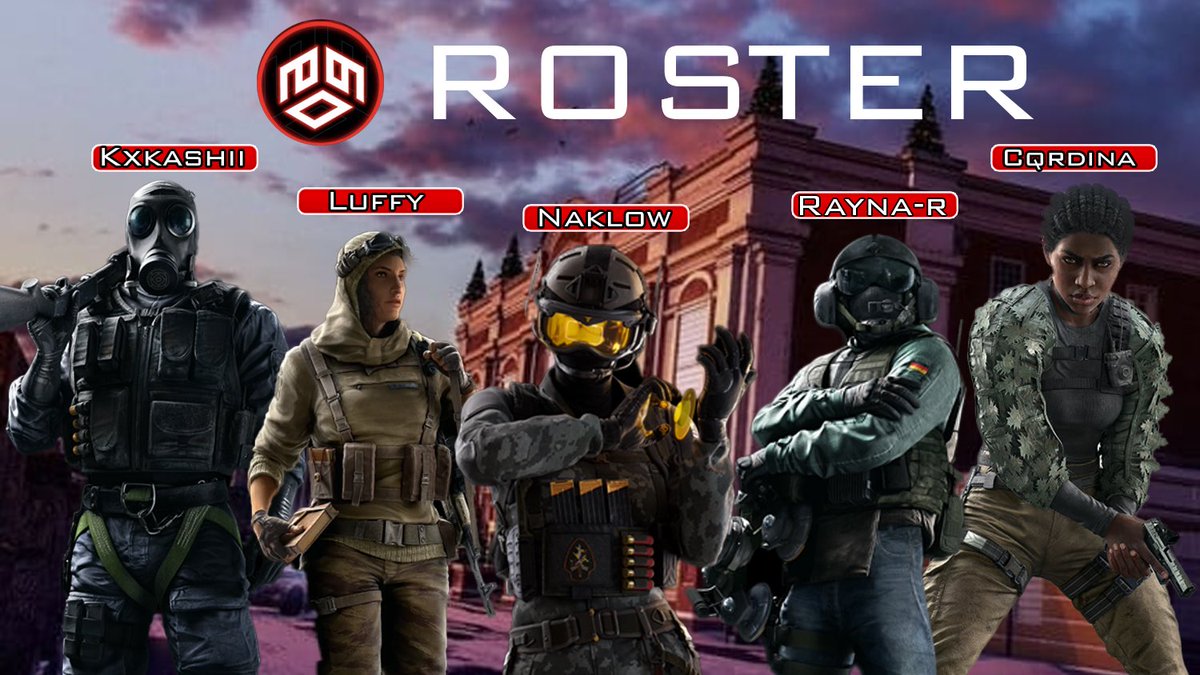 Aujourd’hui, on ouvre un nouveau chapitre.
La 909 accueille son nouveau roaster R6.

Un groupe construit avec envie, discipline et ambition.
Des joueurs investis, prêts à bosser, prêts à prouver.
Merci à eux pour leur confiance et leur détermination — c’est grâce à vous que cette