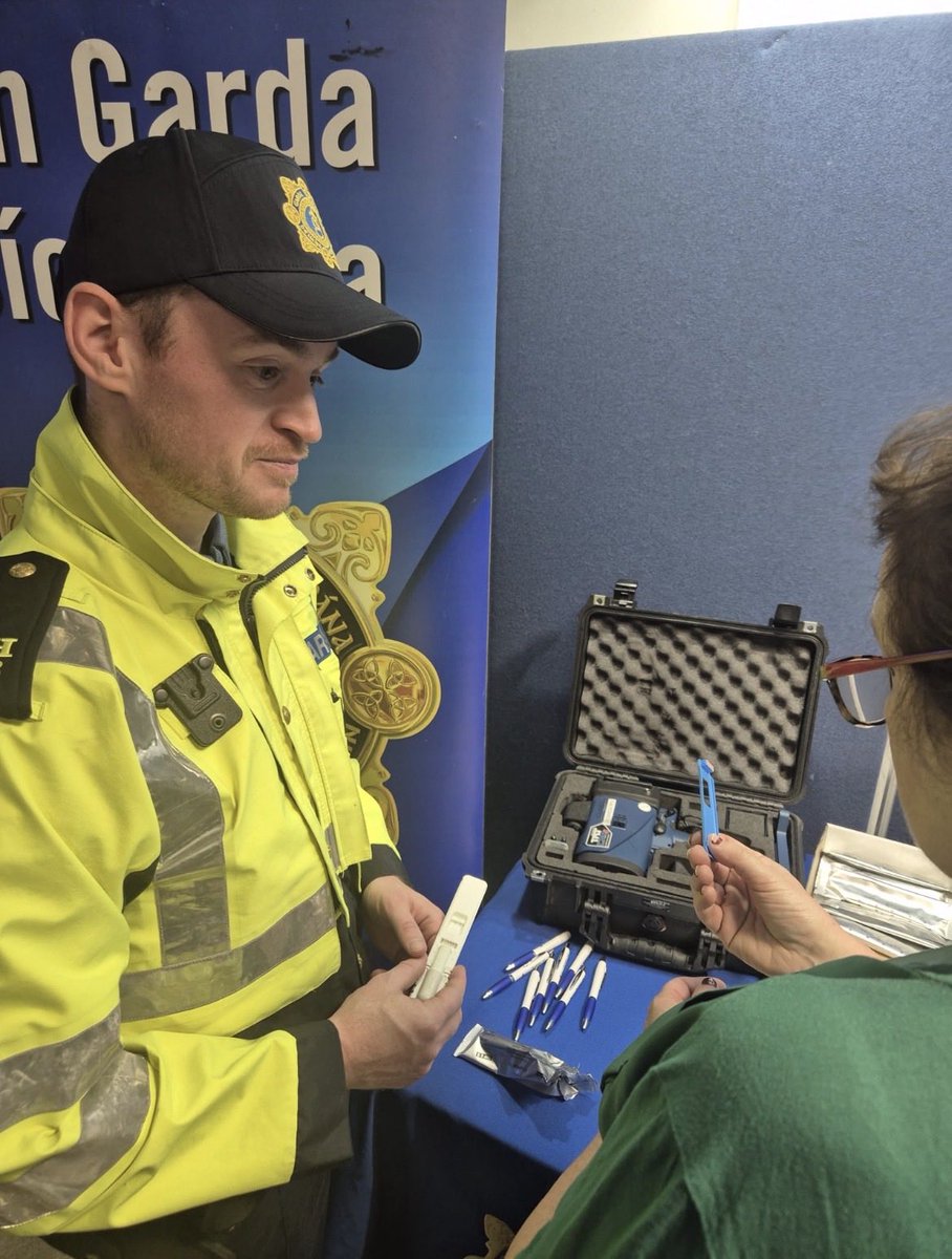 Health Promotion OLOL and Louth County Hospital tweet media