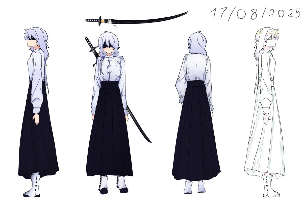 slowbaio(Erisiafuki) tweet media