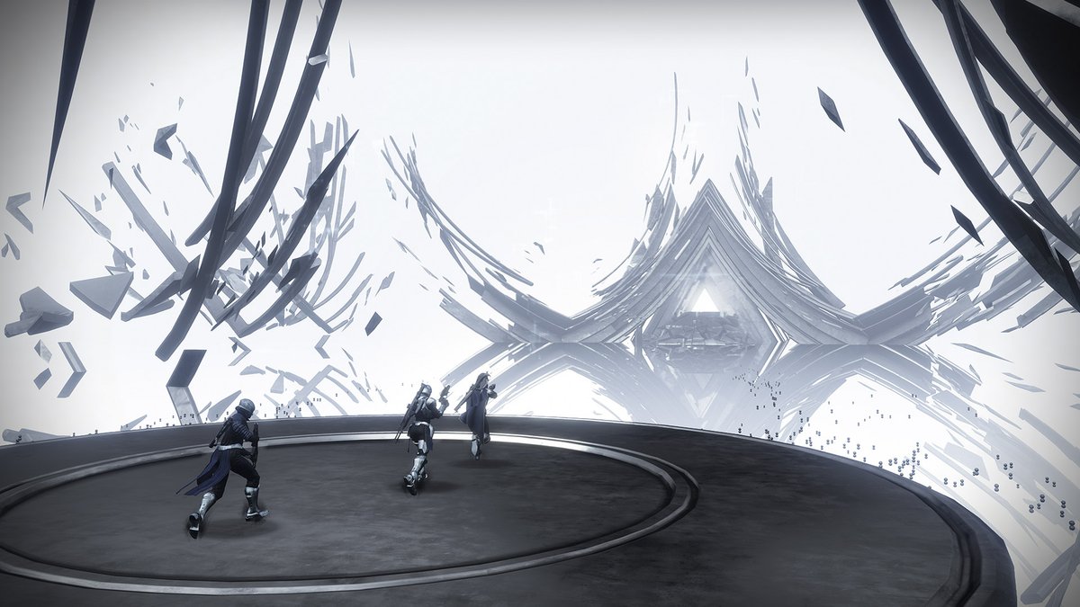 DestinyBulletn's tweet photo. 6 years ago today: Season of Dawn was released. https://t.co/VZMwwzge0l